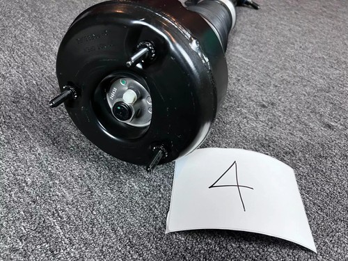 Mercedes-Benz S Class W221 S550 Air Suspension Shock Front OEM A2213220173880 - Picture 11 of 12
