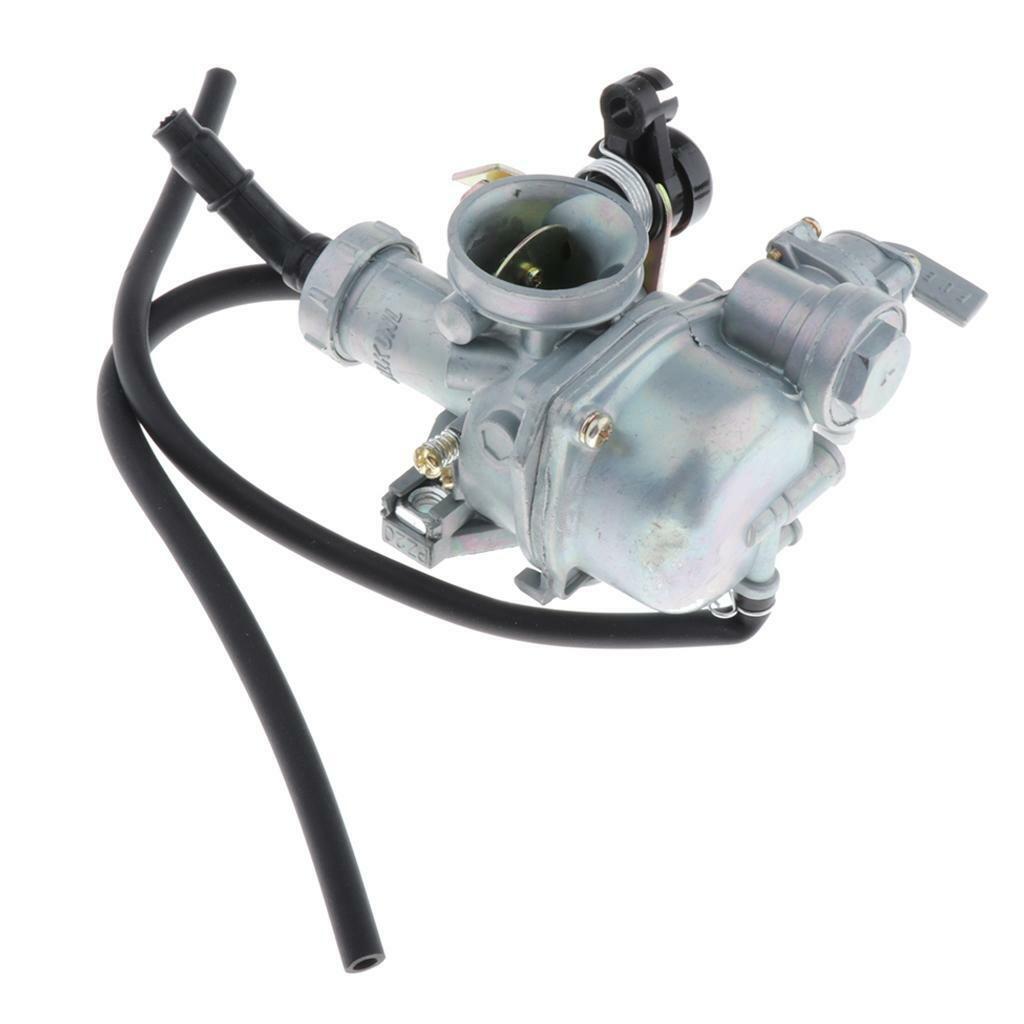 Kit Riparazione Carburatore PZ20 Per Motori Orizzontali 110cc/125cc Da Minimoto O Dirt Bike