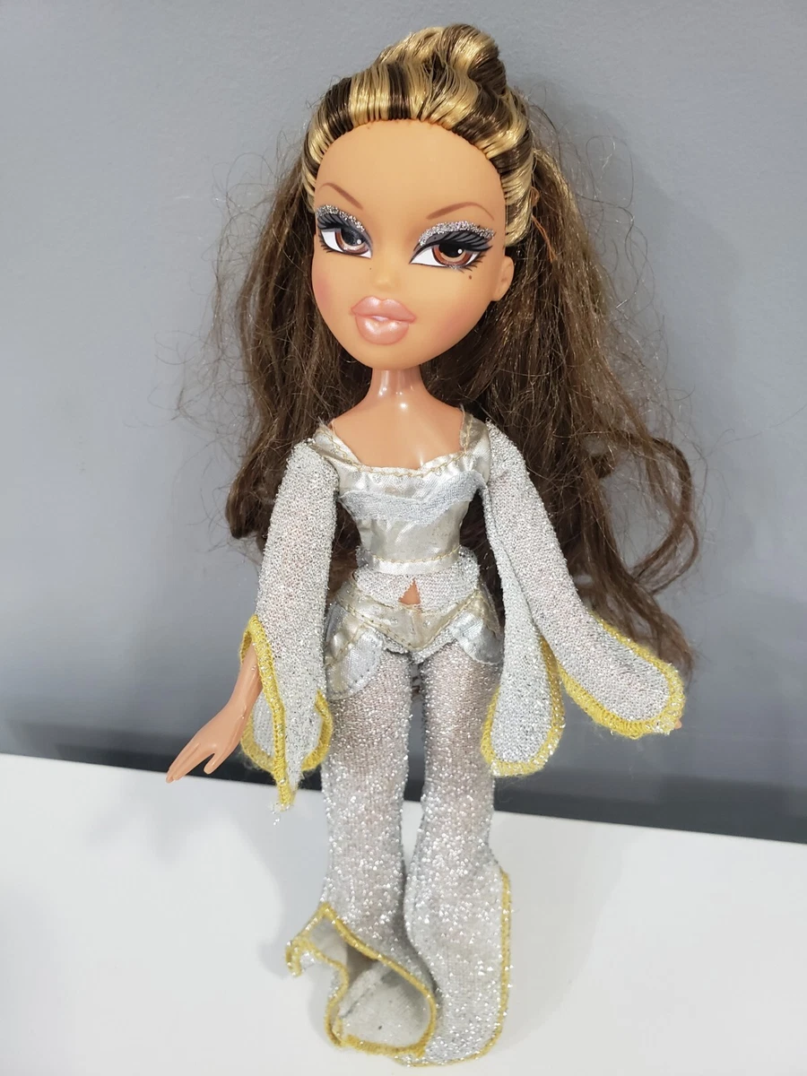 Bratz girlz really rock yasmin sales