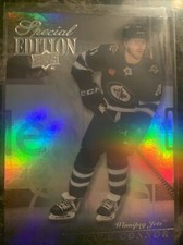 Kyle Connor  2023-24 Upper Deck Hockey Special Edition SE-2