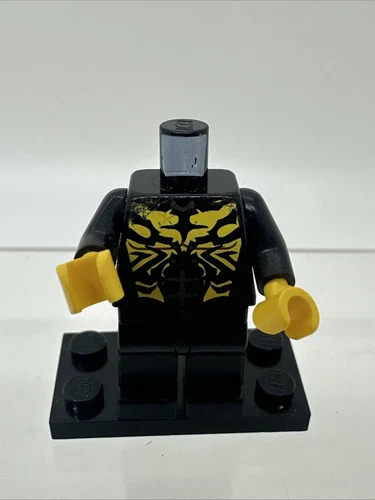 LEGO Star Wars: Savage Oppress Minifigure (sw0316) From 7957 Torso Legs Only