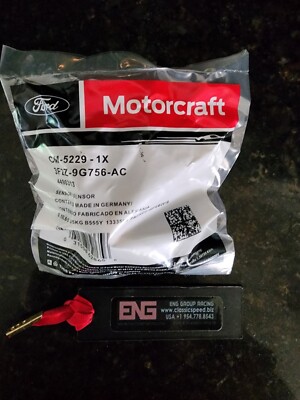 3F2Z9G756AC BOSCH OEM/NEW FORD MOTORCRAFT CM5229 FUEL INJECTION