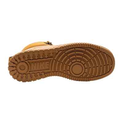 Nike Path Winter Sneaker Boot Wheat/Black-Cinnamon BQ4223  display picture 2