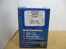 Drum Brake Wheel Cylinder Rear Pronto W45873