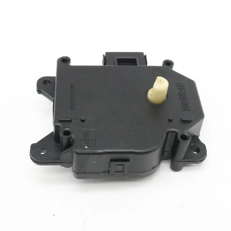 For Suzuki Swift III SX4 063800-0700 Air Conditioner Cooling Heating Serve Motor Foto 2 de 4