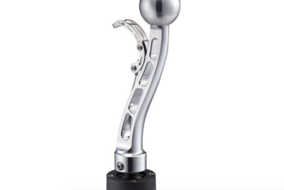 Levier De Vitesses Vintage Speed Black Mamba - Pour Simulateur De Course, Neuf