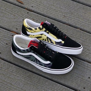 vans old skool size 8.5