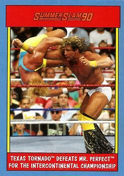 2017 WWE Heritage Insert Set  Pick a Card AEW TNA NXT ROH