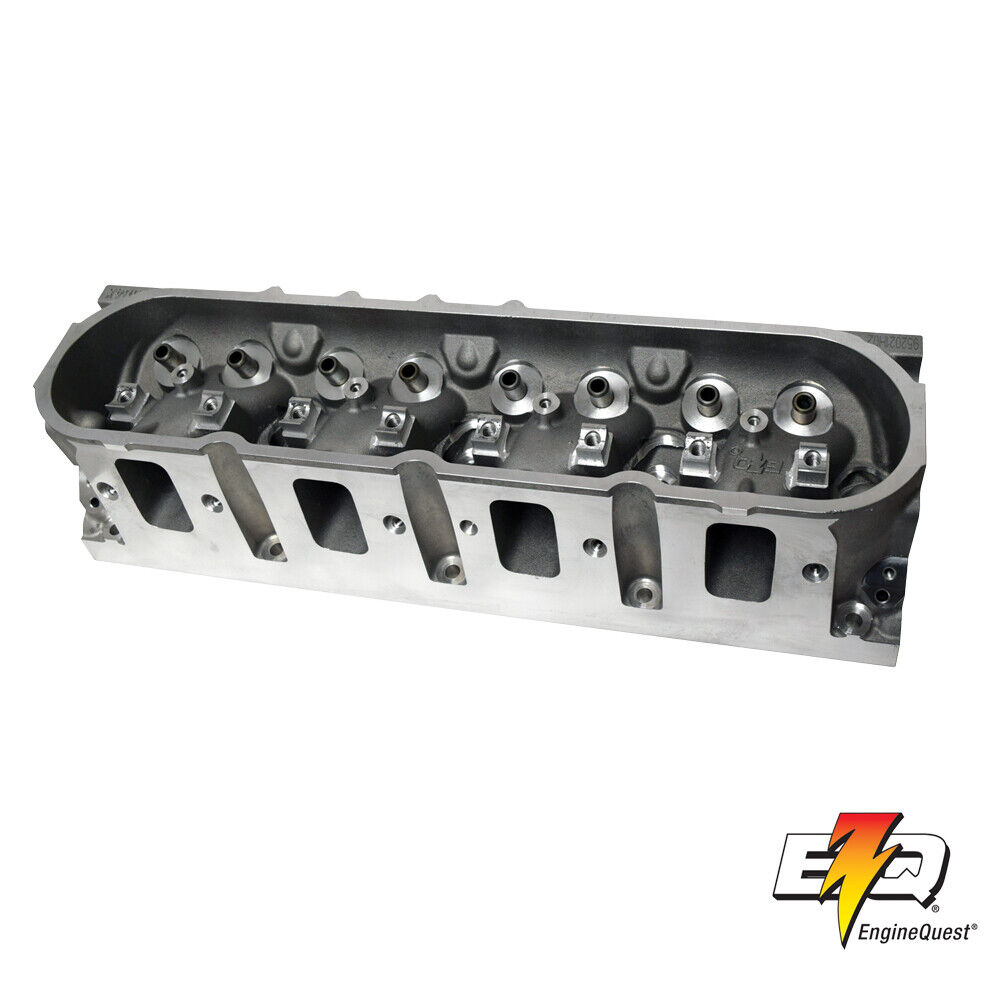 Mopar EQ Cylinder Heads