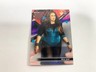 Nia Jax 2021 WWE Topps Finest Wrestling Card # 26