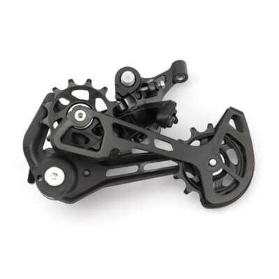 Shimano Deore M6100 12速セット11-50T 送料無料 New SHIMANO Deore M6100 1x12-12 Speed Groupset FC-M6100-1