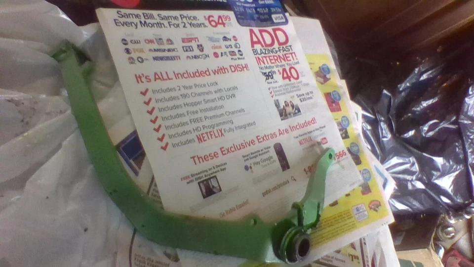 Kawasaki Ke 1986 100 pies pedal de freno Foto 4 de 4