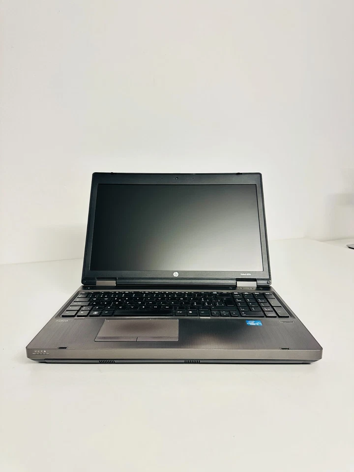 Hp Probook 6570b  intel core i5-3210M/Ram 8GB/SSD 120gb/ 15.6"/Grado A- - Immagine 3 di 4