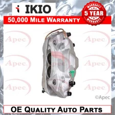 Fits Audi Q5 2013-2017 2.0 TDi 3.0 Brake Caliper Front Left Ikio 8R0615107