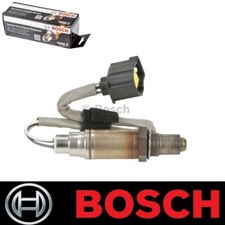 Oxygen Sensor Downstream Genuine Bosch for 2001-2003 DODGE DAKOTA V8-5.9L
