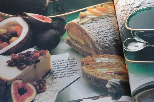 Bon Appetit lässige Abendessen & herzhafte Suppen, 1989 - Bild 13 von 14