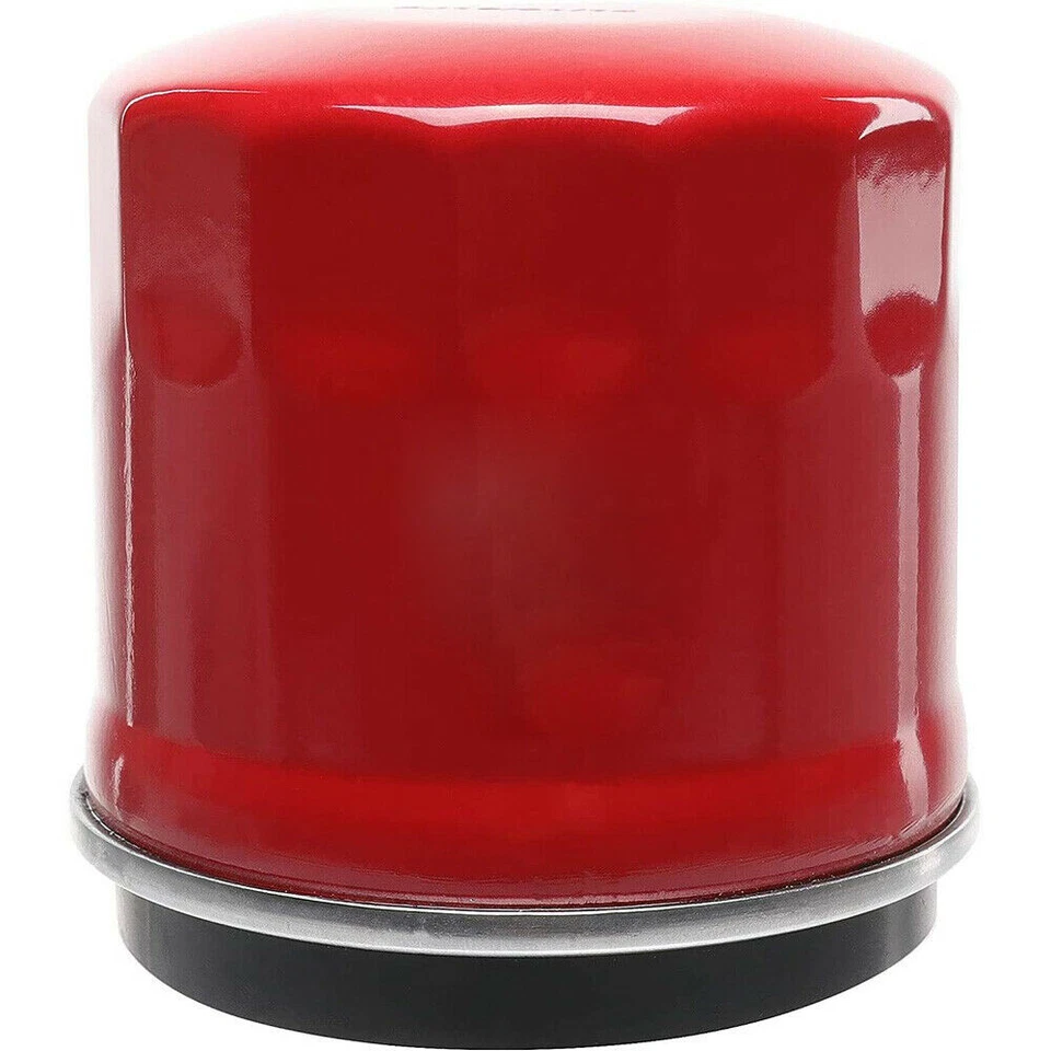 Filtro de aceite giratorio 6 piezas 29539579 para Chevy Silverado/GMC Sierra 2500HD 3500 Foto 4 de 4