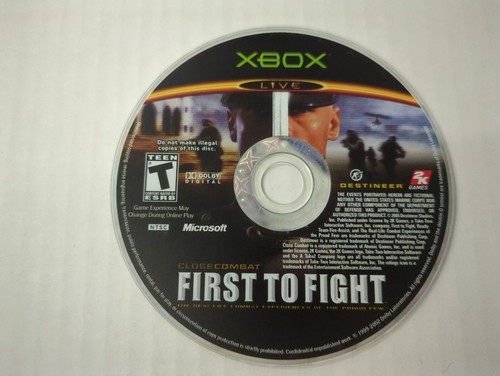 Microsoft XBOX Disc Only (A-M) - Pick & Choose - Buy 2 Get 1 Free - Picture 29 of 105