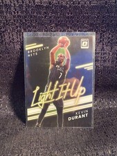 2021-22 Panini Donruss Optic Light It Up Complete Your Set You Pick NBA Card