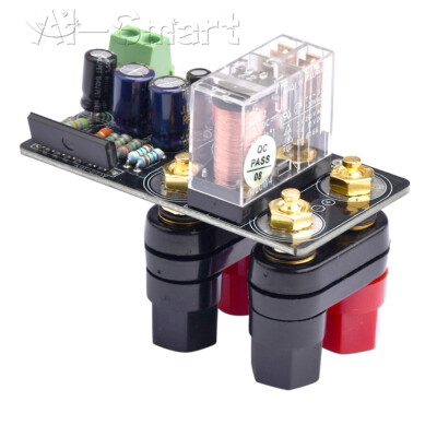 Scheda Di Protezione Per Altoparlanti UPC1237 Per Amplificatore Hifi Fai Da Te Montata Direttamente Sul Telaio Ac12 24v~p89374922 Scheda Di Protezione Per Altoparlanti UPC1237 Per Amplificatore Hifi Fai Da Te Montata Direttamente Sul Telaio Ac12 24v~p89374922