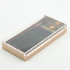 Wimpernverlängerung Einzelwimpern Volume Mink Lashes Nerzwimpern B C D L 0,07mm