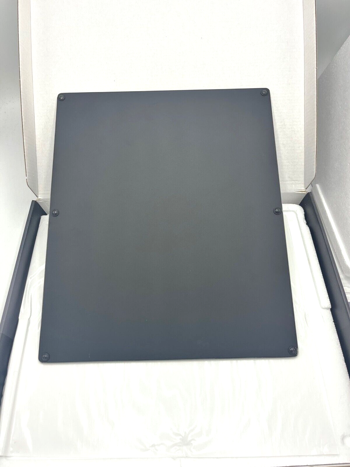 SteelSeries I2 Icemat Modern Gaming Mousepad PN53009/1 Glass 10"x12