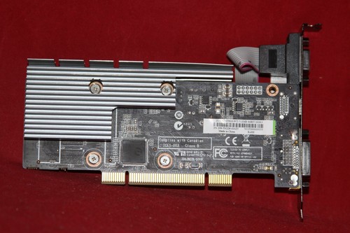 Zotac Nvidia GeForce GT 610, 512MB 64BIT GDDR3, PCI Graphics Card, ZT-60604 - Picture 3 of 7