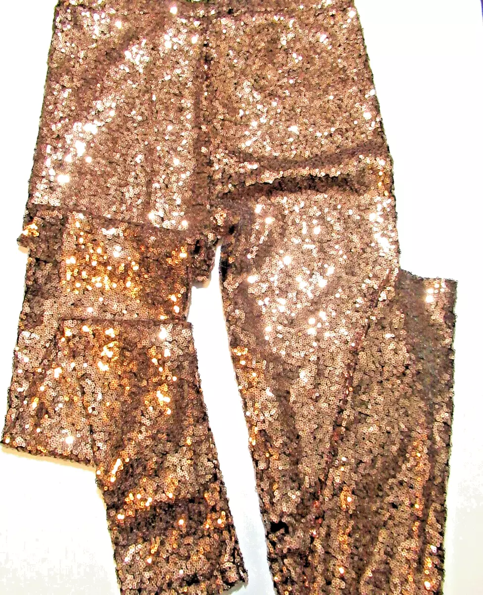 Gianni bini sequin clearance leggings