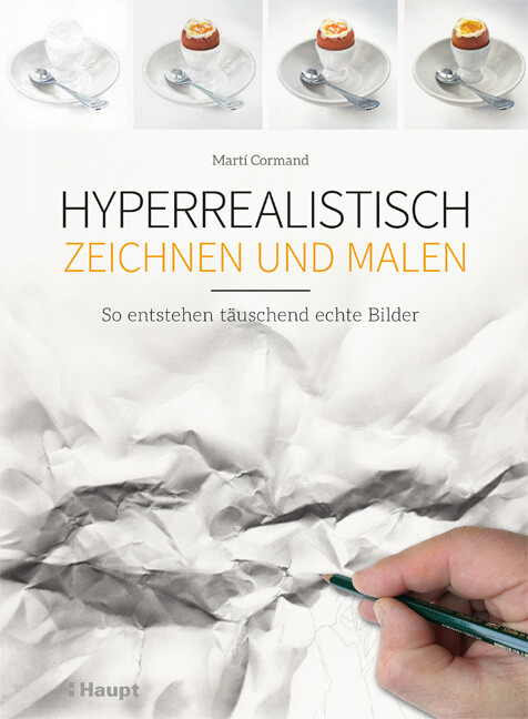 Thumbnail - Martí Cormand / Hyperrealistisch Zeichnen Und Malen