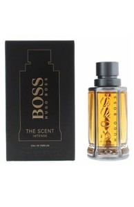 hugo boss boss the scent intense eau de parfum