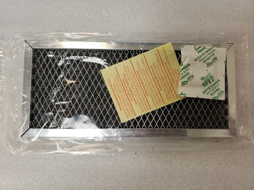 samsung microwave vent filter