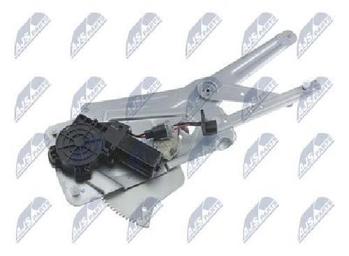 Original NTY Window Regulator EPS-RE-029 For Renault