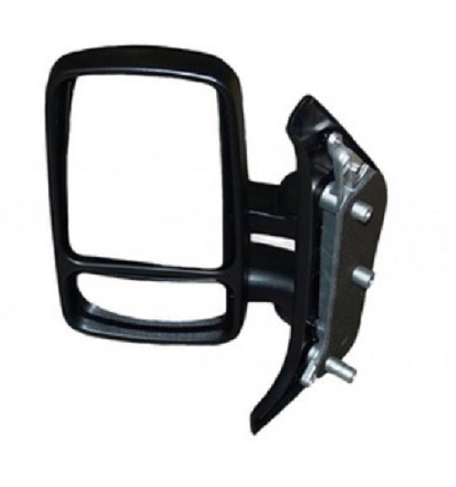 Left Side Mirror Exterior For Renault Master (D) 07.1998-12.2003