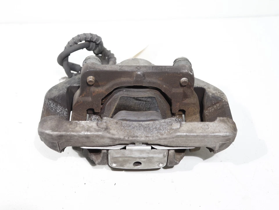 BMW 528i 535i 550i F10 2011-2016 3,0 L pinza de freno delantera derecha OEM 101 K 🚗 Foto 4 de 4