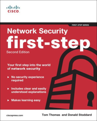 Netzwerksicherheit erster Schritt - Taschenbuch NEU Thomas M. Thoma 2011-12-30