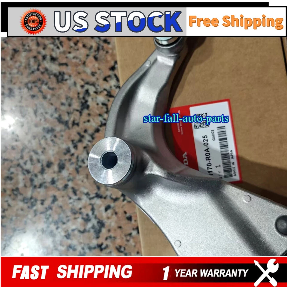 Tensor de correa OEM 31170-R0A-025 para Honda Civic 2012-2015 1,8 L Acura ILX 2,0 L Foto 2 de 4