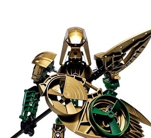 bionicle toa iruini