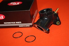 CHY-52 Ansaugstutzen Yamaha XVS125 Drag Star Typen VE011 VE012 offene Leistung