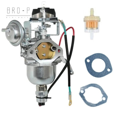 Carburetor For Briggs & Stratton / Daihatsu 825709 950 Toro 110-2563 Lawn Mower
