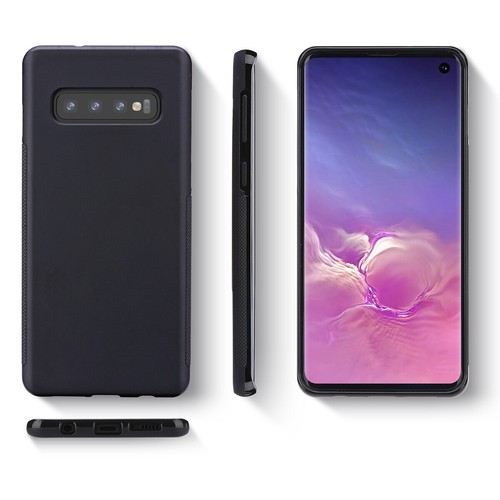 For Samsung Galaxy S20/20Plus/S20Ultra Thin Protective Silicone TPU Case Cover - Picture 2 of 12