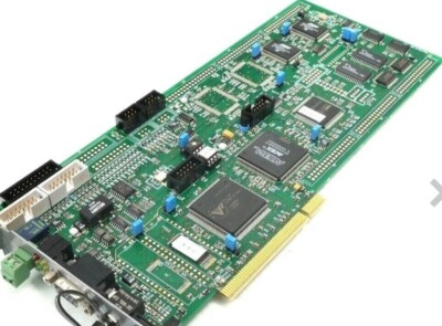 Rexroth control card NCM01.1-02 ( R911305409 *SAMEDAY SHIP AVAILABLE