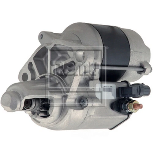 Motor de arranque para Dodge Ram 2500 Van 1999-2003, Ram 3500 Van Dakota, Durango, Ram Foto 2 de 4