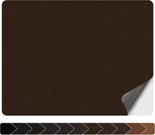 Leather Repair Patch 8 11 Inch Self-Adhesive Leather Repair Tape, Scratch/Holes