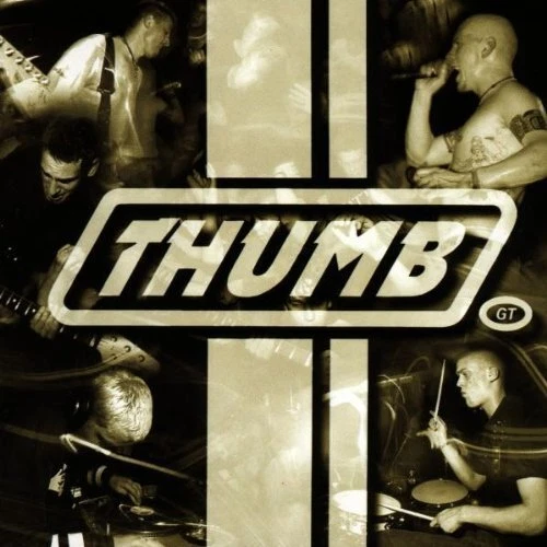 Thumb - CD - Encore (21 tracks, 1996)