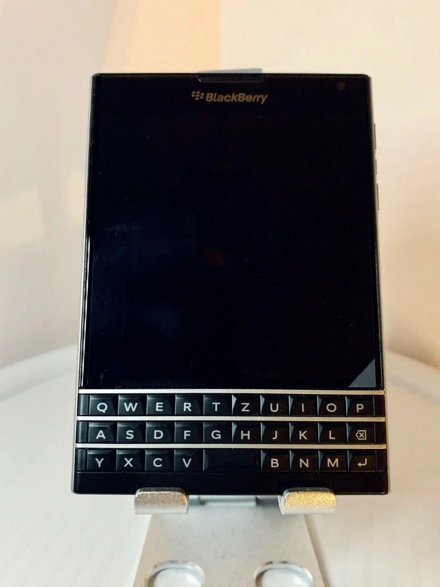 BlackBerry Passport Unlocked Cell Phones & Smartphones for Sale