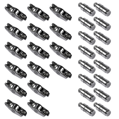 16 Stücke Kipphebel + Hydrostössel 1325700Q0A Für Opel Renault Vauxhall 2.0 dCi