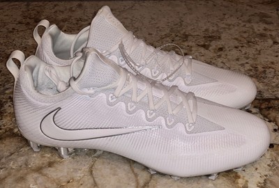 nike untouchable white