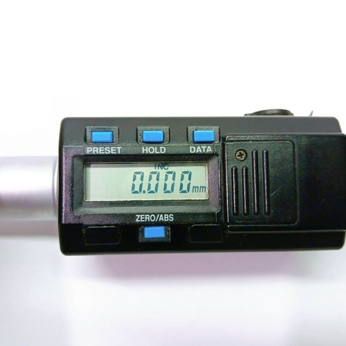 Mitutoyo Digital Hole Test 468-167 HTD-40 30-40mm 0.001mm Bore Gage Japan /AE271 - Picture 11 of 16