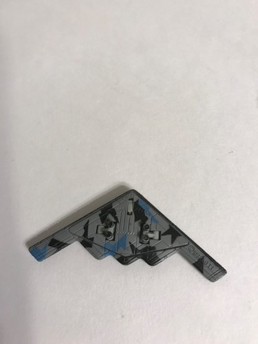 Lote De Colección 1994' Galoob Micro Máquinas Vehículo Militar Sub Bombardero Tanque Avión - Imagen 21 de 21