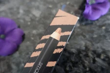 Smashbox contour stick in illuminate new in box full size 0.12oz + sharpener 